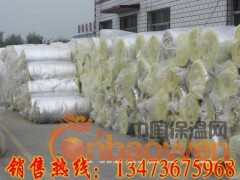 膜结构保温专用玻璃棉图3