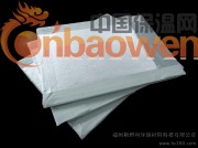 真空绝热板，VIP真空绝热装饰一体化板