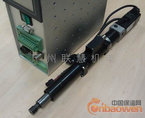 HNH联慧-数控伺服电动拧紧机/电动螺丝刀/电动扳手-高精度