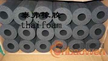 EPDM保温管