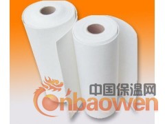 山东厂家低价供应高温电器元件密封绝缘陶瓷纤维纸图2