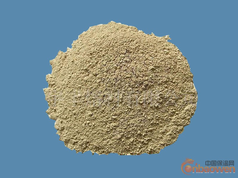 铝矾土细粉-50