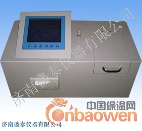 SH108变压器油酸值测定仪
