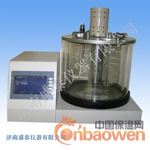 SH112石油运动粘度计 厂家