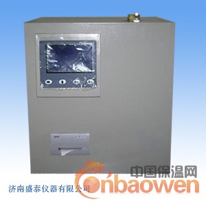 SH113全自动凝点测定仪