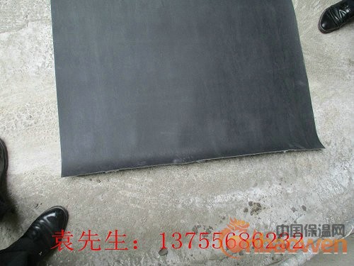 南昌隔音毡，阻尼隔音毡