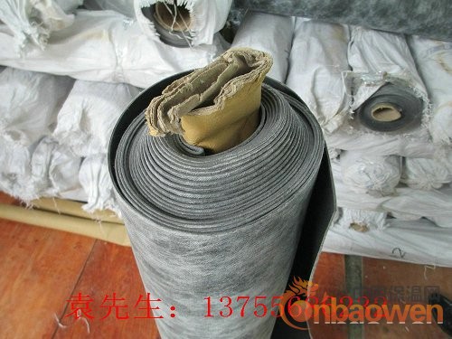 南昌隔音毡，阻尼隔音毡