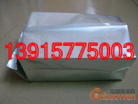 衢州机械零部件加厚包装袋