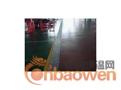 黑龙江金刚砂耐磨地面厂家提供施工指导图2