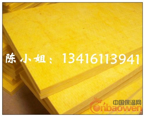 随州离心玻璃棉板，随州会议室隔音棉，随州厂房专用隔音材料