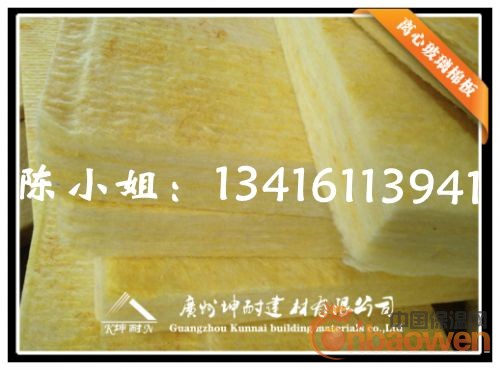 随州离心玻璃棉板，离心玻璃棉板，现货销售墙体隔音材料