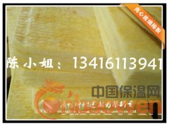 随州离心玻璃棉板，离心玻璃棉板，现货销售墙体隔音材料图1