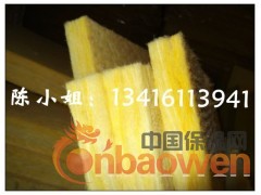 潍坊离心玻璃棉板，潍坊离心玻璃棉板，A级防火棉板图1