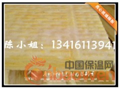 泰安离心玻璃棉板，玻璃棉保温板，车间保温棉，32KG图1