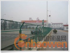 高速公路护栏网图2