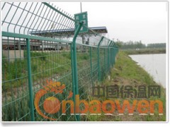 高速公路护栏网图3