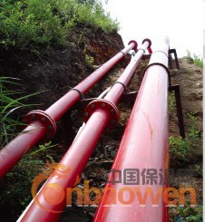 消防用环氧树脂复合管，消防用环氧树脂复合钢管