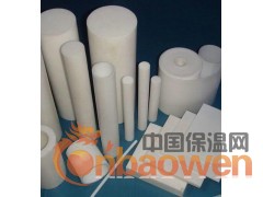 台湾进口白色铁氟龙板、阻燃防火铁氟龙棒/板图2