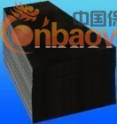 供应-进口PC板，高透明PC板，黑色PC板