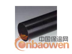 乳白色PC棒-进口PC棒-耐高温PC棒图2