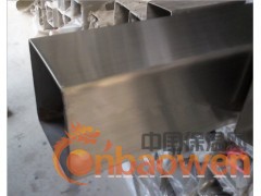 316不锈钢方通图2