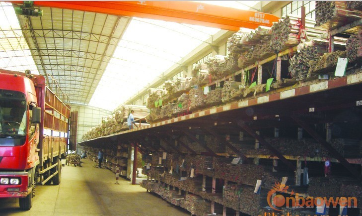 316不锈钢焊管规格