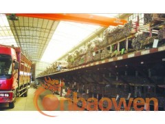 316不锈钢焊管规格图1