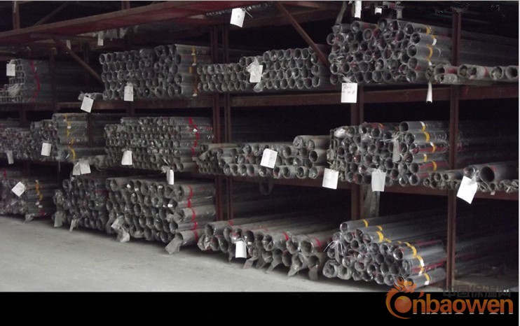 304不锈钢有缝管厂