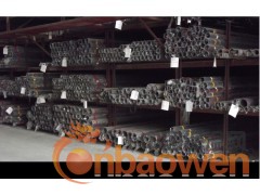 304不锈钢有缝管厂图1