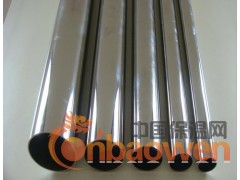 304不锈钢有缝管厂图3