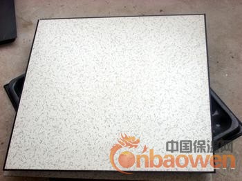 苏州防静电地板 苏州防静电活动地板 苏州亚钿防静电地板