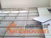 苏州防静电地板 苏州亚钿防静电地板 防静电架空地板