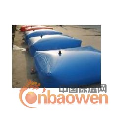 橡胶水袋 试压水袋 桥梁预压水袋 经久耐用重复使用率高