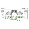 江西60型桥梁伸缩缝 价格合理