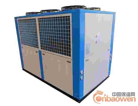 南昌冷水机-电镀冷水机,电镀行业专用制冷设备