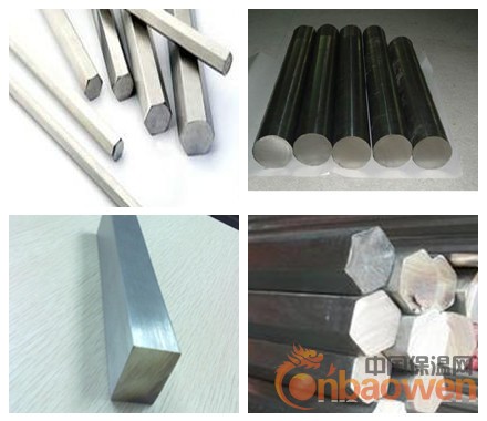 310不锈钢易车棒介绍