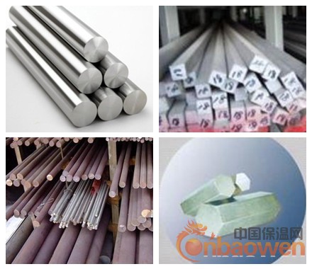 304不锈钢研磨棒介绍