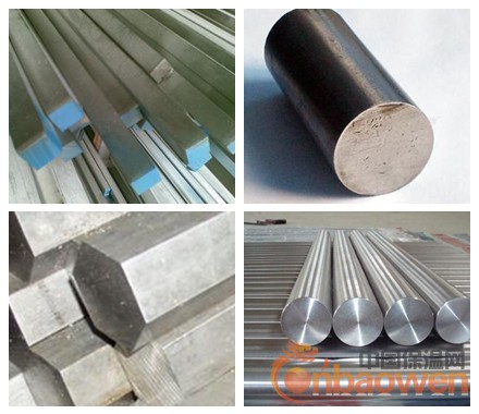 316不锈钢研磨棒介绍