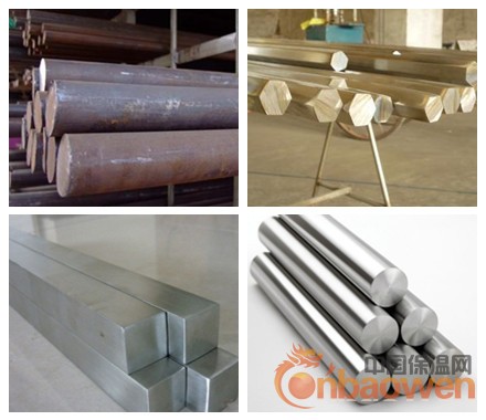 303不锈钢棒介绍