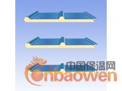 聚氨酯夹心板生产厂家图2