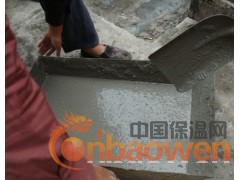 微膨胀免振捣灌浆料图3