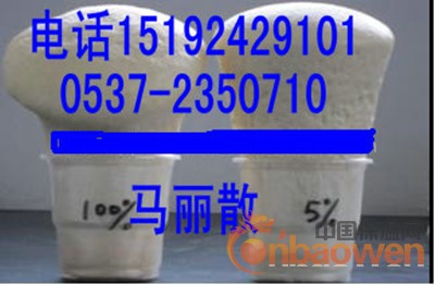 煤岩体加固剂
