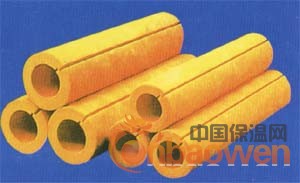 生产销售高温玻璃棉管壳