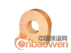 空调管道木托图2
