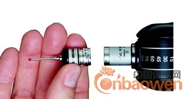 雷尼绍TP20测头Renishaw测针tp2 测头