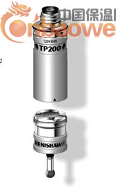 A-1207-0010雷尼绍TP200标准测力模块