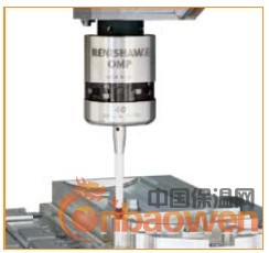 雷尼绍测针tp200测头华北RENISHAW总经销