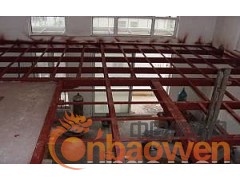 北京专业阁楼安装制作 北京阁楼搭建公司图2