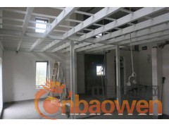 北京专业阁楼安装制作 北京阁楼搭建公司图3