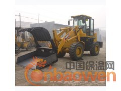装粮机厂家图1